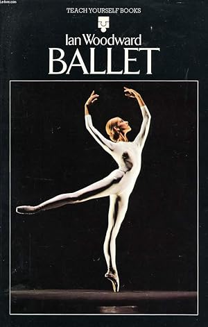 Seller image for BALLET for sale by Le-Livre