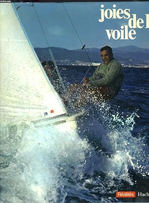 Seller image for JOIES DE LA VOILE. for sale by Le-Livre