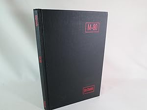 Seller image for M-80 for sale by Books Again