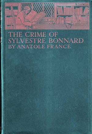 The Crimes of Sylvestre Bonnard