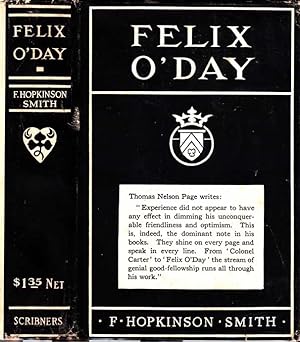 Felix O'Day