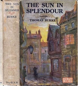 Seller image for The Sun in Splendour for sale by Babylon Revisited Rare Books