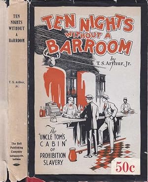 Ten Nights Without a Barroom