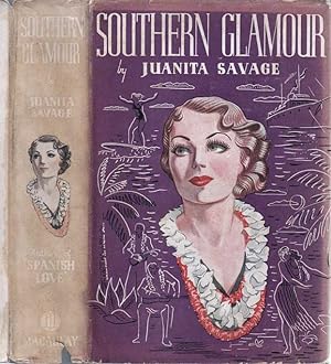 Southern Glamour (HOLLYWOOD FICTION)