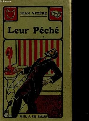 Seller image for LEUR PECHE for sale by Le-Livre