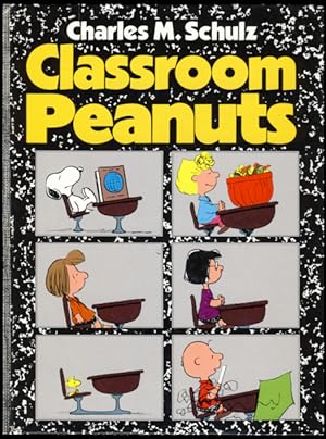 Bild des Verk�ufers f�r Classroom Peanuts zum Verkauf von Parigi Books, Vintage and Rare