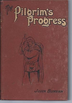 Seller image for The Pilgrim's Progess :With Forty-Seven Illustrations By Frederick Barnard, J. D. Linton, W. Small &c., Engraved By the Dalziel Brothers for sale by Bay Books