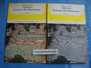 Exempel für den fächerübergreifenden Unterricht Geographie, Geschichte, Politik. Lehrbuch + Arbei...