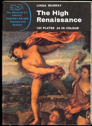Seller image for High Renaissance, The for sale by Ryan O'Horne Books