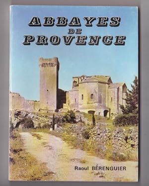 Abbayes De Provence