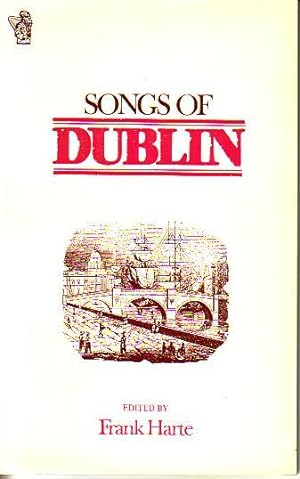 Bild des Verkufers fr Songs of Dublin zum Verkauf von Monroe Bridge Books, MABA Member