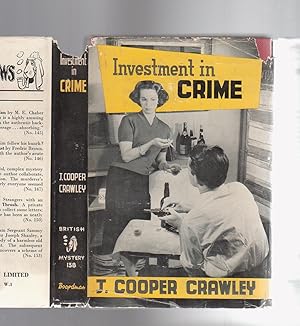INVESTMENT IN CRIME
