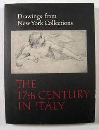 Immagine del venditore per The 17th Century in Italy : Drawings from New York Collections II venduto da Resource Books, LLC