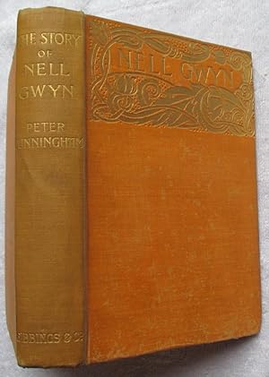 Seller image for The Story of Nell Gwyn and the Sayings of Charles II for sale by Glenbower Books