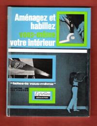 Seller image for Amnagez et Habillez Vous-mme Votre Intrieur for sale by Au vert paradis du livre