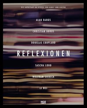 Seller image for Reflexionen for sale by Rheinberg-Buch Andreas Meier eK