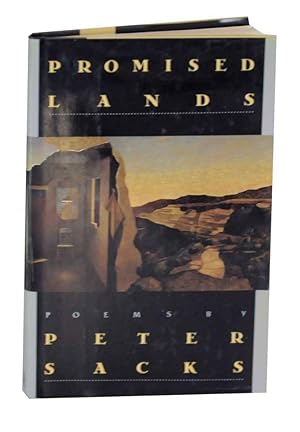 Seller image for Promised Land for sale by Jeff Hirsch Books, ABAA