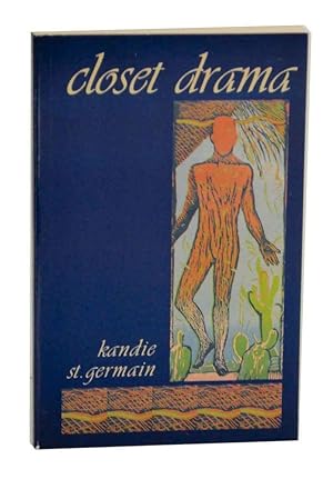 Imagen del vendedor de Closet Drama a la venta por Jeff Hirsch Books, ABAA