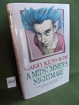 Seller image for A Midsummer's Nightmare for sale by Jeff 'n' Joys Quality Books