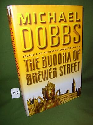 Seller image for The Buddha of Brewer Street for sale by Jeff 'n' Joys Quality Books