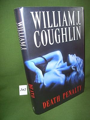 Seller image for Death Penalty for sale by Jeff 'n' Joys Quality Books