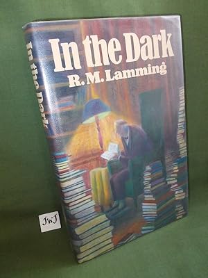 Image du vendeur pour In The Dark mis en vente par Jeff 'n' Joys Quality Books