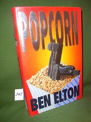 Imagen del vendedor de Popcorn a la venta por Jeff 'n' Joys Quality Books