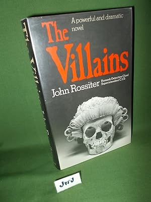 Immagine del venditore per The Villains venduto da Jeff 'n' Joys Quality Books
