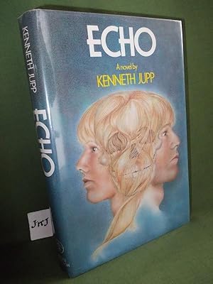 Seller image for ECHO for sale by Jeff 'n' Joys Quality Books