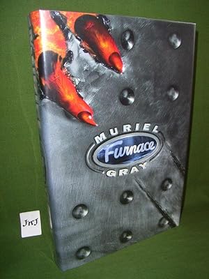 Seller image for Furnace for sale by Jeff 'n' Joys Quality Books