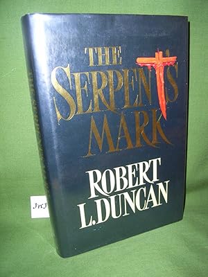 Seller image for The Serpent's Mark for sale by Jeff 'n' Joys Quality Books