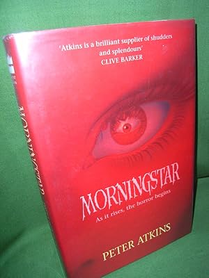 Bild des Verkufers fr Morningstar zum Verkauf von Jeff 'n' Joys Quality Books