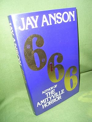 Imagen del vendedor de 666 a la venta por Jeff 'n' Joys Quality Books