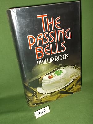 Seller image for The Passing Bells for sale by Jeff 'n' Joys Quality Books