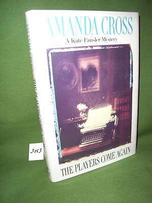 Seller image for The Players Come Again for sale by Jeff 'n' Joys Quality Books