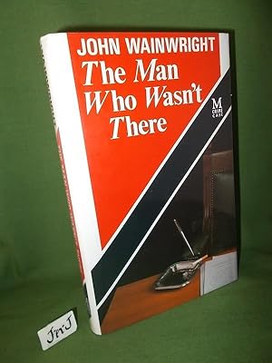 Seller image for The Man Who Wasn't There for sale by Jeff 'n' Joys Quality Books