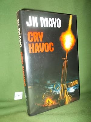 Seller image for Cry Havoc for sale by Jeff 'n' Joys Quality Books