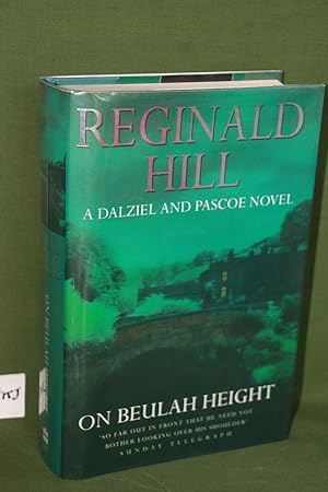 Seller image for On Beulah Height for sale by Jeff 'n' Joys Quality Books