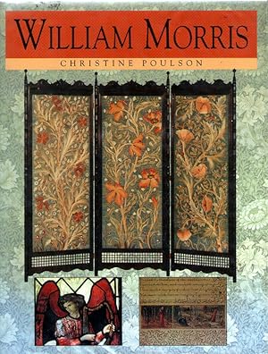 Seller image for William Morris for sale by Frabjoy Books