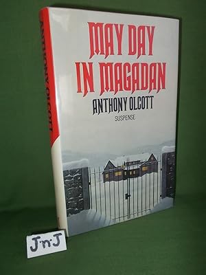 Imagen del vendedor de May Day in Magadan a la venta por Jeff 'n' Joys Quality Books