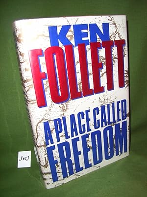 Image du vendeur pour A Place Called Freedom mis en vente par Jeff 'n' Joys Quality Books