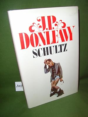 Seller image for Schultz for sale by Jeff 'n' Joys Quality Books