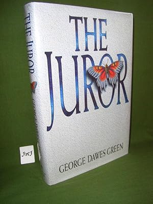 Seller image for The Juror for sale by Jeff 'n' Joys Quality Books
