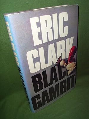 Imagen del vendedor de Black Gambit a la venta por Jeff 'n' Joys Quality Books