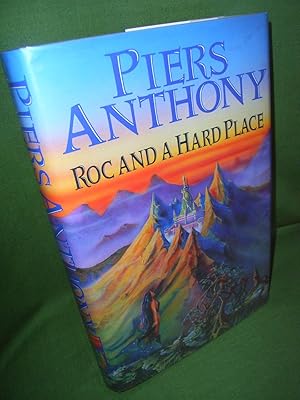 Seller image for Roc and a Hard Place for sale by Jeff 'n' Joys Quality Books