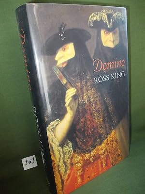 Seller image for Domino for sale by Jeff 'n' Joys Quality Books