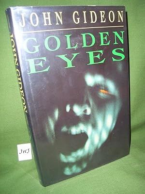 Imagen del vendedor de Golden Eyes a la venta por Jeff 'n' Joys Quality Books