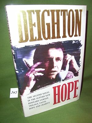 Seller image for Hope for sale by Jeff 'n' Joys Quality Books
