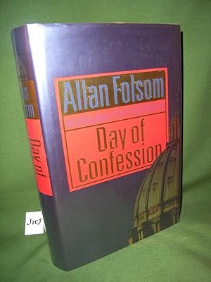 Seller image for Day Of Confession for sale by Jeff 'n' Joys Quality Books