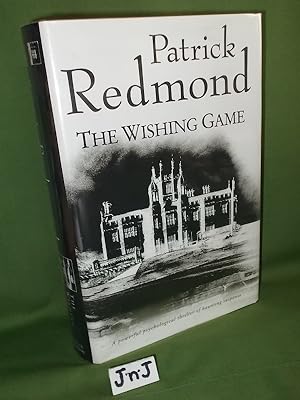 Seller image for The Wishing Game for sale by Jeff 'n' Joys Quality Books